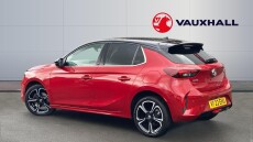 Vauxhall Corsa 1.2 Turbo Ultimate 5dr Petrol Hatchback